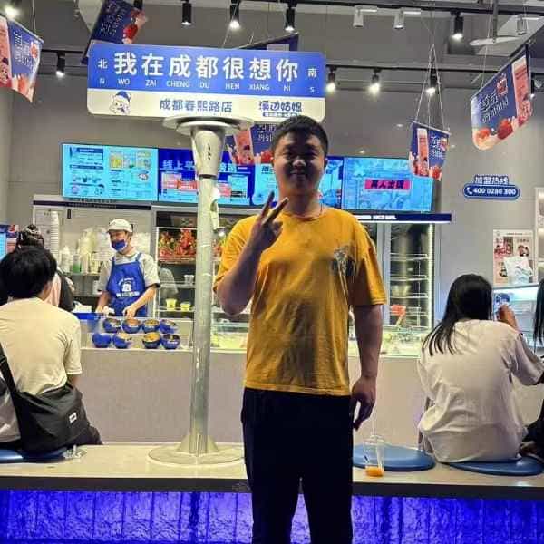 28岁岁浙江单身帅哥 - 大兴安岭吉缘网