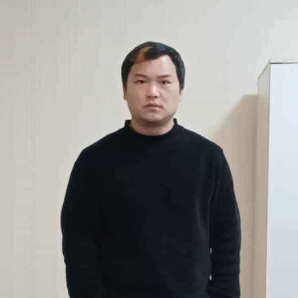33岁岁四川单身帅哥 - 大兴安岭吉缘网