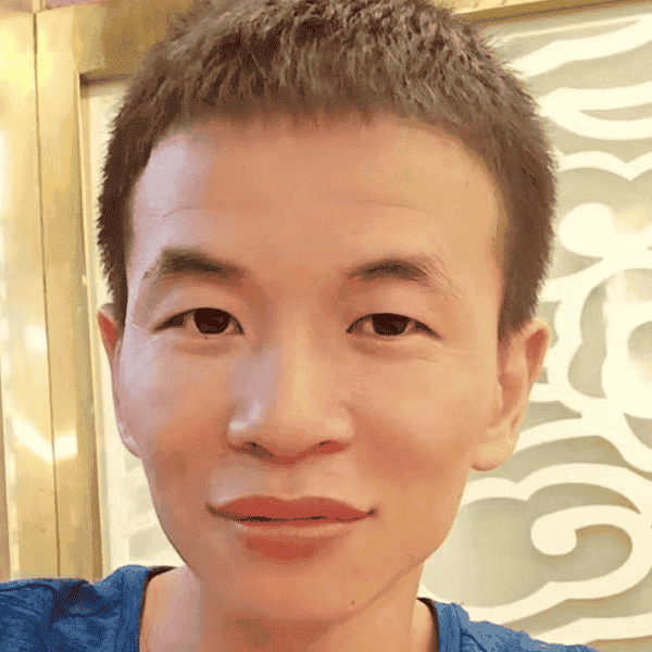 39岁岁广东单身帅哥 - 大兴安岭吉缘网