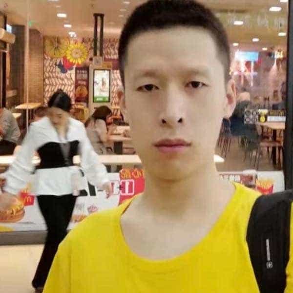 38岁岁陕西单身帅哥 - 大兴安岭吉缘网