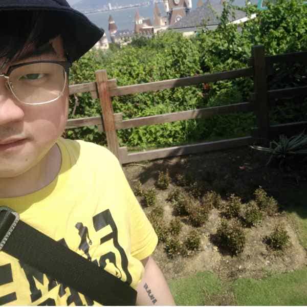 29岁岁湖南单身帅哥 - 大兴安岭吉缘网