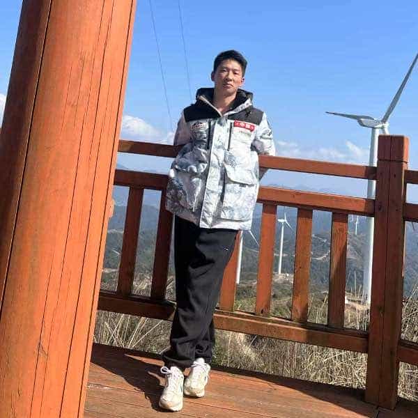 27岁岁福建单身帅哥 - 大兴安岭吉缘网