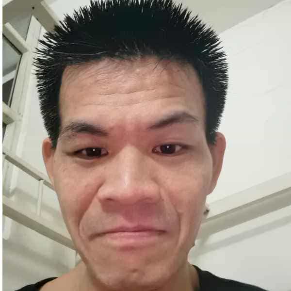 38岁岁广东单身帅哥 - 大兴安岭吉缘网