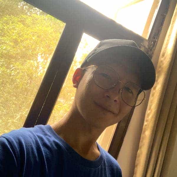 34岁岁山东单身帅哥 - 大兴安岭吉缘网