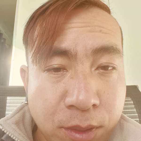 35岁岁湖北单身帅哥 - 大兴安岭吉缘网