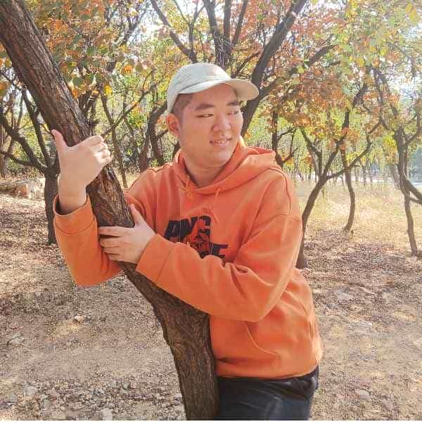 27岁岁山东单身帅哥 - 大兴安岭吉缘网