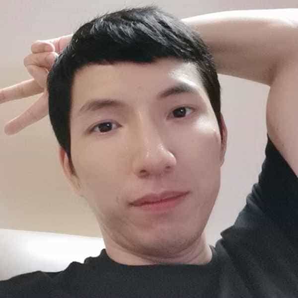35岁岁广东单身帅哥 - 大兴安岭吉缘网