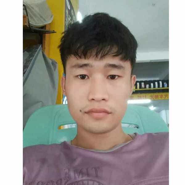 31岁岁广东单身帅哥 - 大兴安岭吉缘网