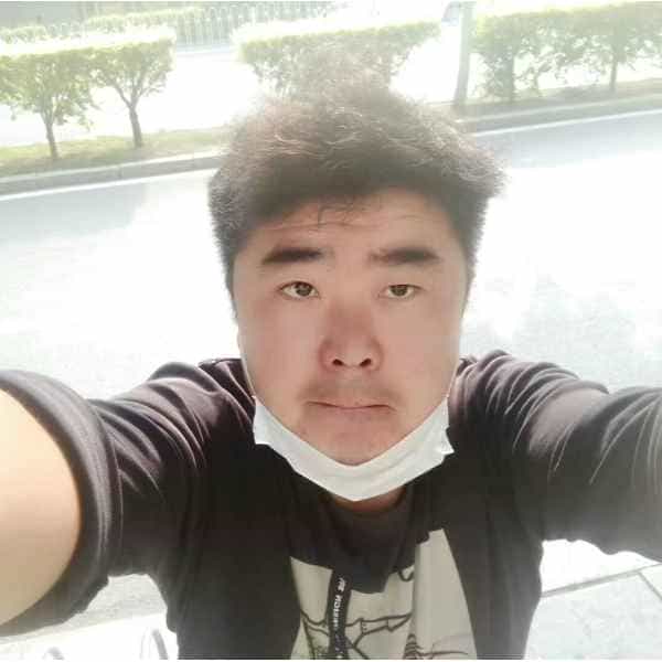 39岁岁辽宁单身帅哥 - 大兴安岭吉缘网