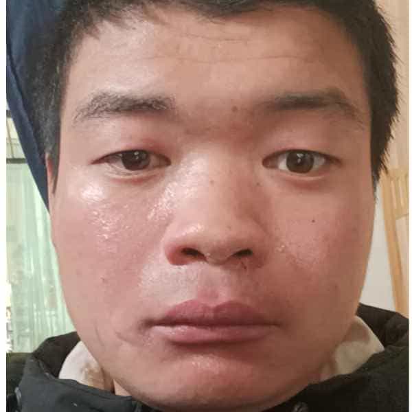 30岁岁河南单身帅哥 - 大兴安岭吉缘网