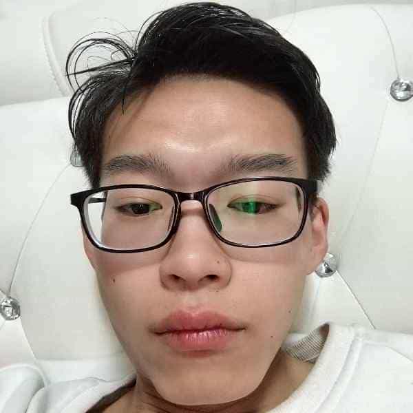 23岁岁河南单身帅哥 - 大兴安岭吉缘网