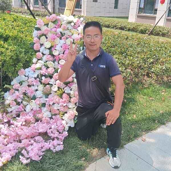 38岁岁山东单身帅哥 - 大兴安岭吉缘网