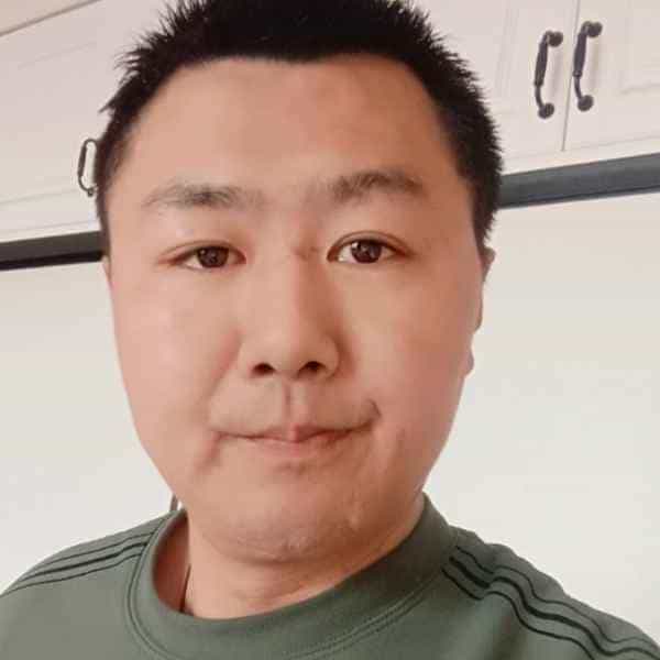 37岁岁山东单身帅哥 - 大兴安岭吉缘网