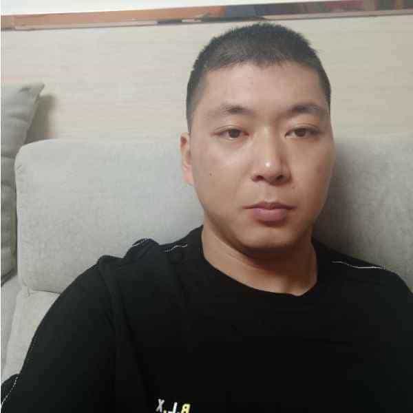 33岁岁江苏单身帅哥 - 大兴安岭吉缘网