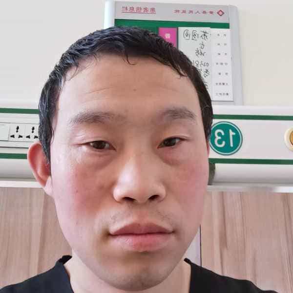 39岁岁河北单身帅哥 - 大兴安岭吉缘网
