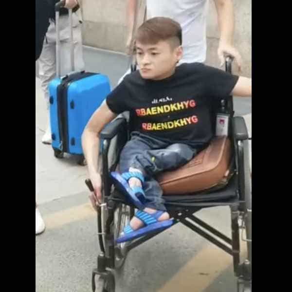 31岁岁广西单身帅哥 - 大兴安岭吉缘网