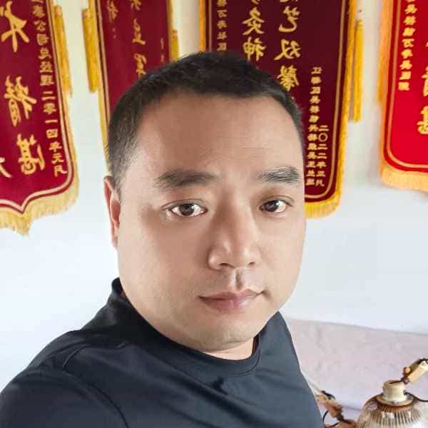 44岁岁江苏单身帅哥 - 大兴安岭吉缘网