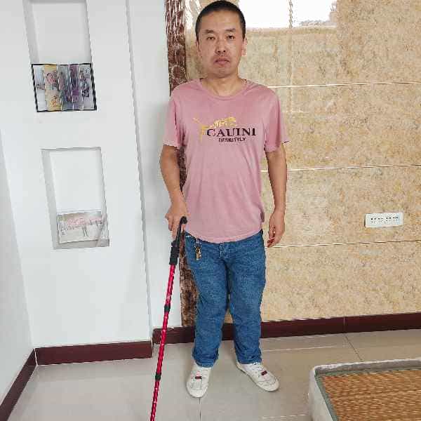36岁岁山西单身帅哥 - 大兴安岭吉缘网