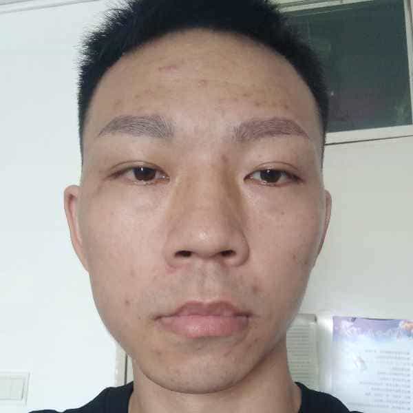 37岁岁江西单身帅哥 - 大兴安岭吉缘网