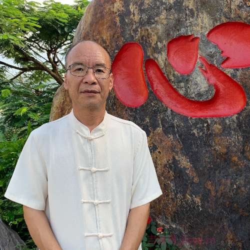 60岁岁广东单身帅哥 - 大兴安岭吉缘网