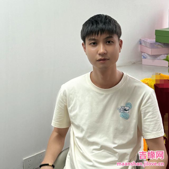 38岁岁安徽单身帅哥 - 大兴安岭吉缘网
