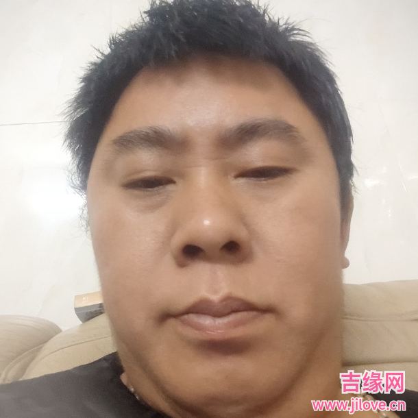 39岁岁广东单身帅哥 - 大兴安岭吉缘网