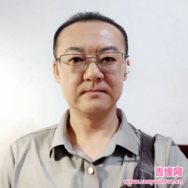 39岁岁河北单身帅哥 - 大兴安岭吉缘网