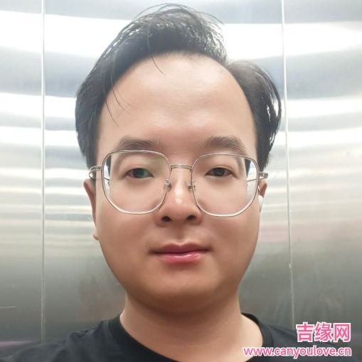 31岁岁陕西单身帅哥 - 大兴安岭吉缘网