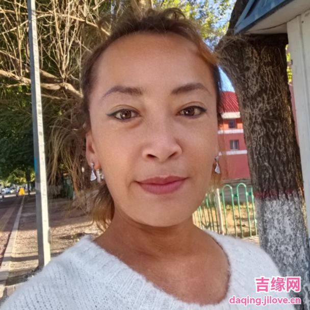 51岁岁黑龙江单身美女 - 大兴安岭吉缘网