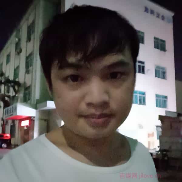 31岁岁广西单身帅哥 - 大兴安岭吉缘网