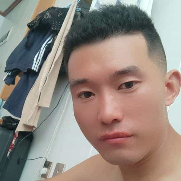 35岁岁河北单身帅哥 - 大兴安岭吉缘网