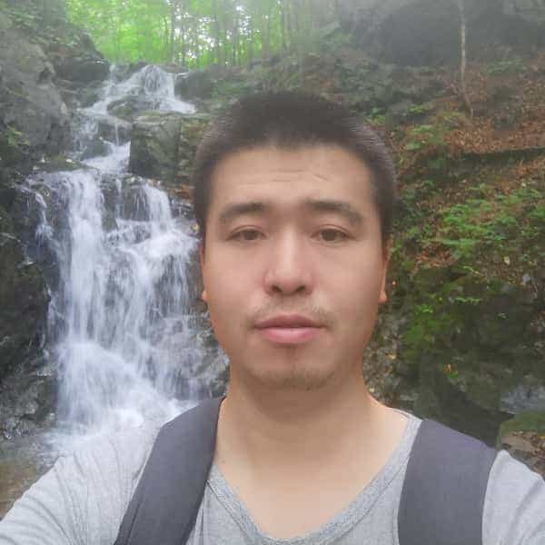 35岁岁辽宁单身帅哥 - 大兴安岭吉缘网