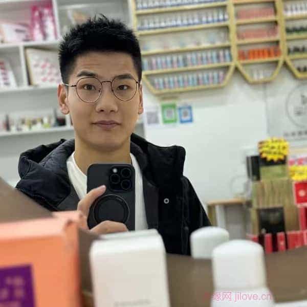29岁岁陕西单身帅哥 - 大兴安岭吉缘网