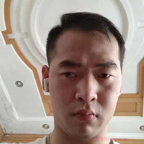 31岁岁河南单身帅哥 - 大兴安岭吉缘网