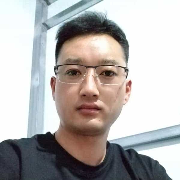 33岁岁陕西单身帅哥 - 大兴安岭吉缘网
