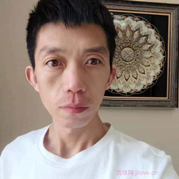 40岁岁河北单身帅哥 - 大兴安岭吉缘网