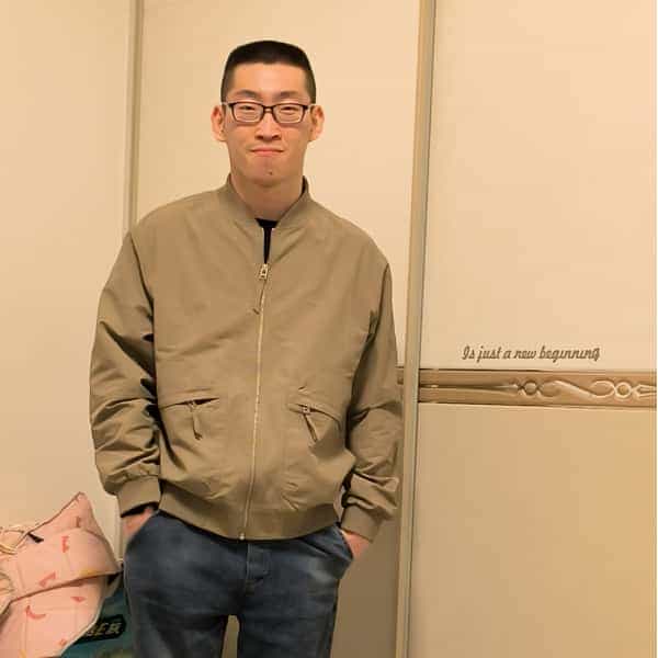 28岁岁河南单身帅哥 - 大兴安岭吉缘网