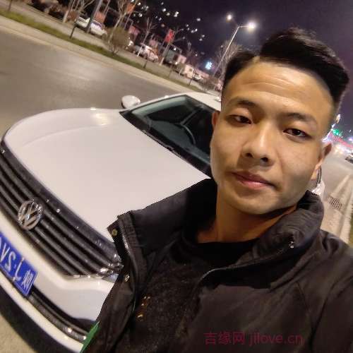 24岁岁陕西单身帅哥 - 大兴安岭吉缘网
