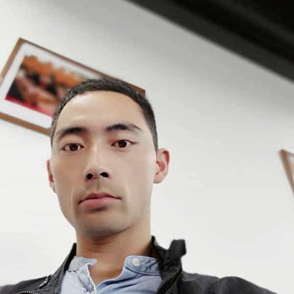 35岁岁山西单身帅哥 - 大兴安岭吉缘网