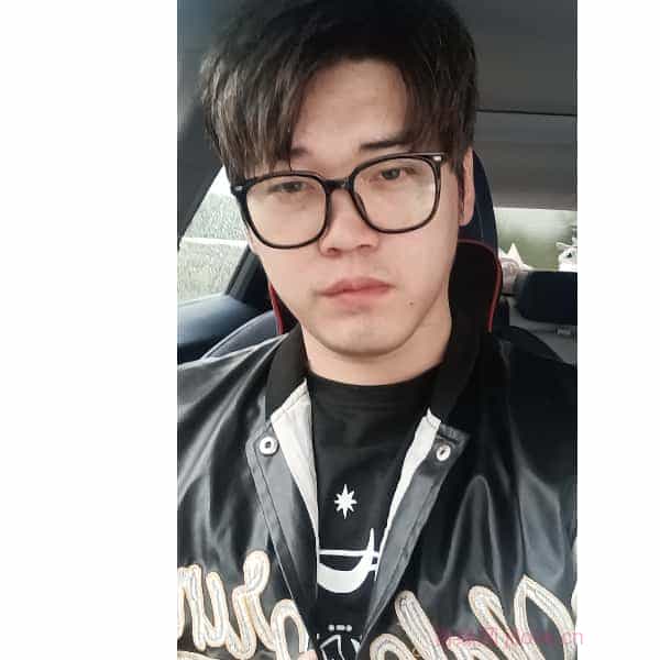 28岁岁江苏单身帅哥 - 大兴安岭吉缘网