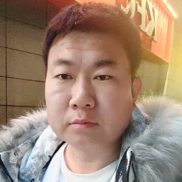 35岁岁陕西单身帅哥 - 大兴安岭吉缘网