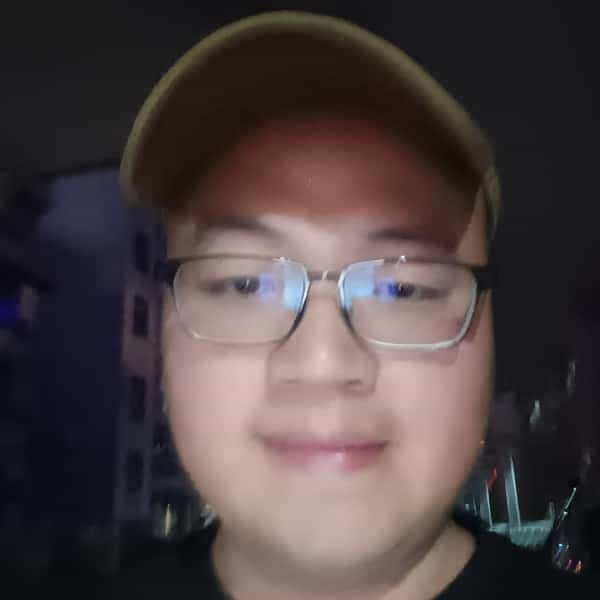 33岁岁湖北单身帅哥 - 大兴安岭吉缘网