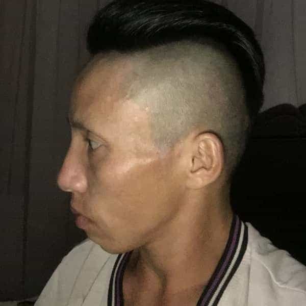39岁岁广东单身帅哥 - 大兴安岭吉缘网