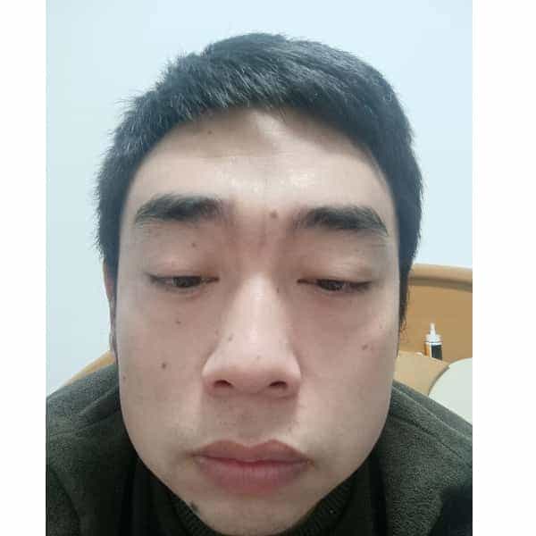 35岁岁河南单身帅哥 - 大兴安岭吉缘网