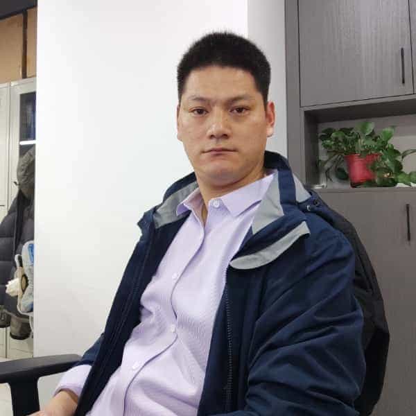 39岁岁河南单身帅哥 - 大兴安岭吉缘网