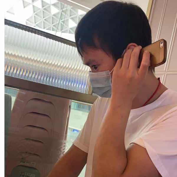 33岁岁江西单身帅哥 - 大兴安岭吉缘网