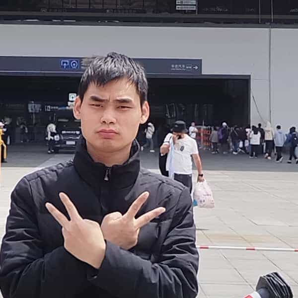 29岁岁重庆单身帅哥 - 大兴安岭吉缘网