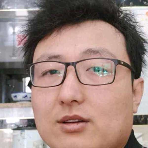 36岁岁山西单身帅哥 - 大兴安岭吉缘网
