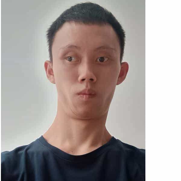 37岁岁广西单身帅哥 - 大兴安岭吉缘网