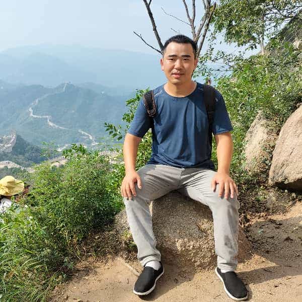 32岁岁四川单身帅哥 - 大兴安岭吉缘网